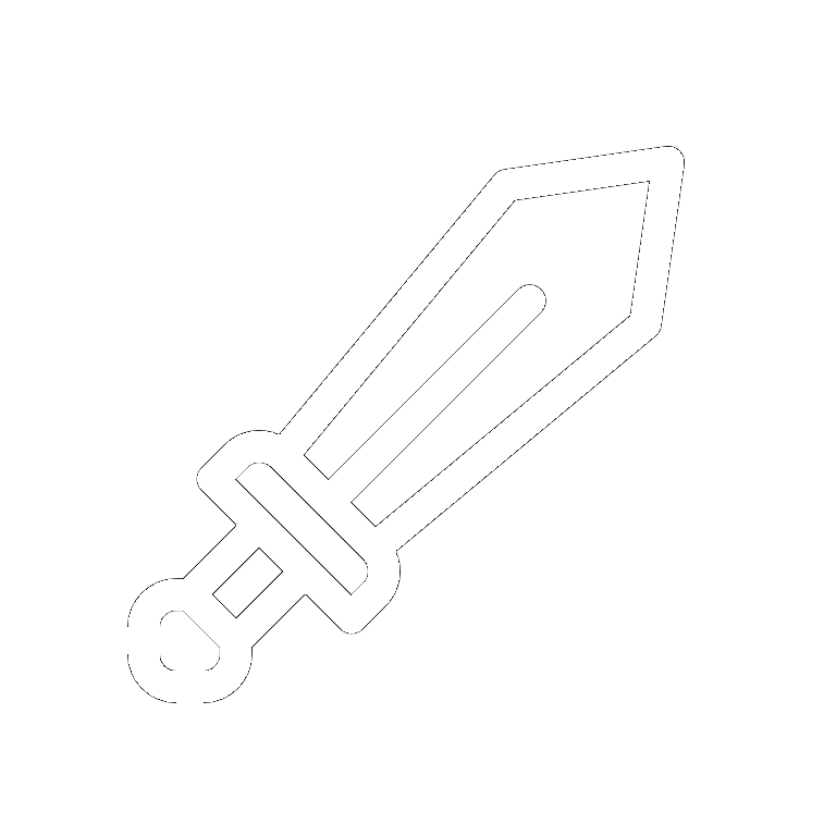 Sword icon